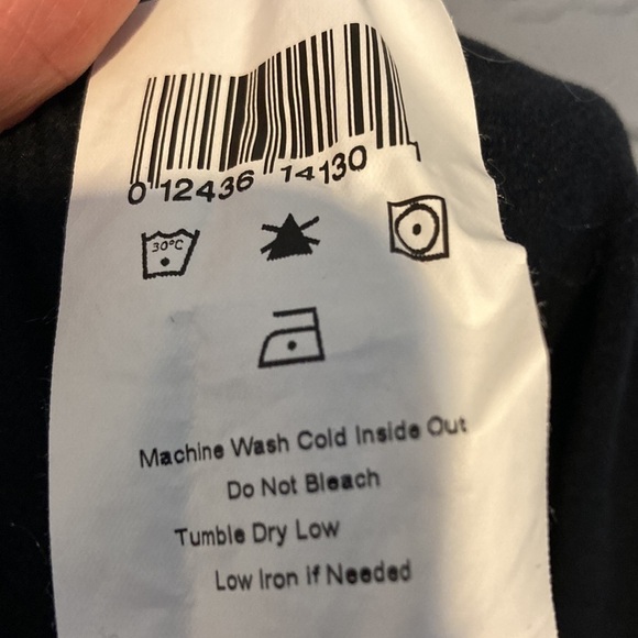 Adriano Goldschmied Secret Fit Belly Maternity Premium Denim Jeans Size 30 Flare - Picture 14 of 16